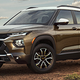 Chevrolet Trailblazer / FWD 4dr L *Ltd Avail* 2022.